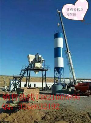 天津小型制磚機/小型磚機模具