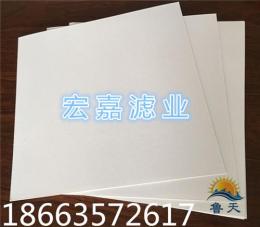 資深采購商推薦電廠濾油紙 270g打孔濾油紙