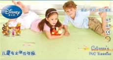 天津幼兒園舞蹈地板 塑膠pvc地板施工