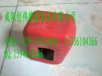 ZH30B化学氧自救器橡胶保护罩