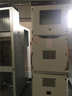 厂家供应优质KYN28-12铠装移开式高压中置柜