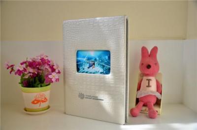 西安相冊制作 水晶相冊制作 影樓相冊制作