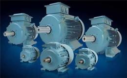 ABB电机新产品3级能效M2BAX 280SMB4 90KW