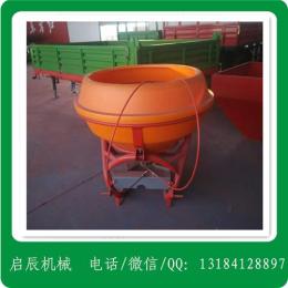 塑料桶撒肥机 撒播机 扬肥机 颗粒肥抛洒机