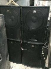 广东省常平酒店酒吧KTV音响打碟机设备回收
