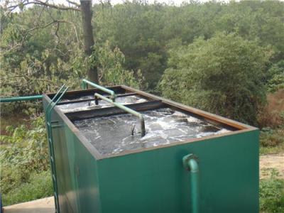 出售北京养殖污水处理设备