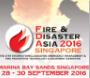 2016年新加坡消防展