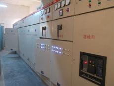 石灰窑三电系统电气及自动化系统