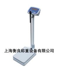 上海身高体重电子称价格语音电子身高体重称
