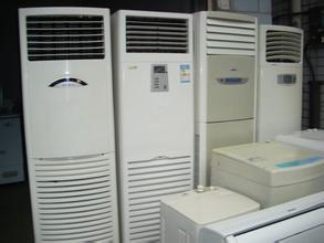 深圳空调回收价格行情 西丽二手空调回收