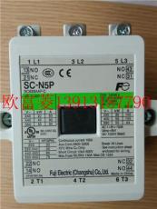 常熟SC-N5P电磁开关SC-N5P-C