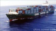 深圳到大连海运集装箱船运