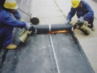 太原做防水补漏公司维修楼顶卫生间漏水