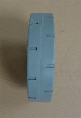 305/76-254實心輪胎