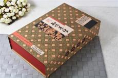 广州礼品盒厂家春秋的时尚在包装盒上也能体