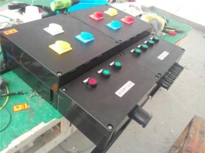 上海316不锈钢防爆控制配电箱生产厂家
