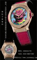 青岛二手手表收购 宝珀手表回收几折