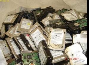 嘉兴废旧硬盘回收价格图片,嘉兴报废硬盘回收