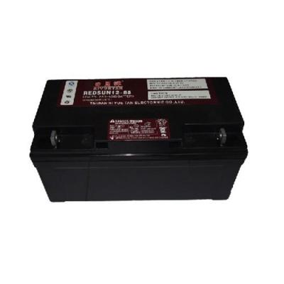 日月潭蓄电池REDSUN12-38 12V 38AH规格