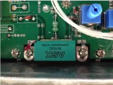 有线电视光接收机 二路CATV光接收机220V/60
