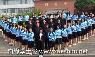 南京學士服批發和南京學士服出租學位服租賃