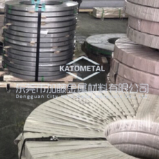 广州弹簧钢厂家 0.3mm弹簧钢带价格