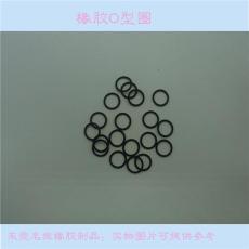 江苏生产橡胶制品 密封圈尺寸规格可定做厂