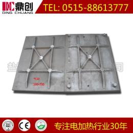 铸铝电热板