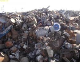 废金属回收 厦门收购废金属类 回收旧金属