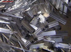 深圳回收铝合金废料 深圳收购废铝材多少钱