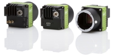 丹麦JAI高清工业相机SP-20000
