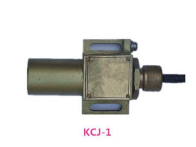 KCJ-1磁性接近开关应用说明