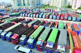 贛州信達(dá)貨車出租公司