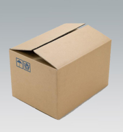 珠海生产厂家直供批发打包盒瓦楞纸箱