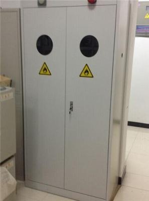 贵州气瓶柜 贵阳实验室家具 遵义器皿柜