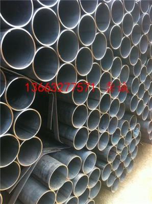宁波焊管厂机电焊管73x4.5焊接钢管70x6焊管