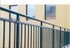 镀锌钢管防腐漆阳台护栏