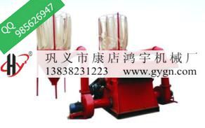 郑州高效锯末机设备厂家