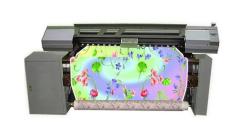 纯棉直喷数码彩印机器