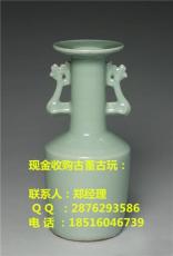 上海瓷器鉴定方法