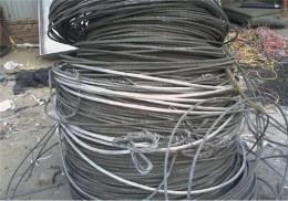 翔安收购电缆线 翔安回收旧电缆 积压电缆