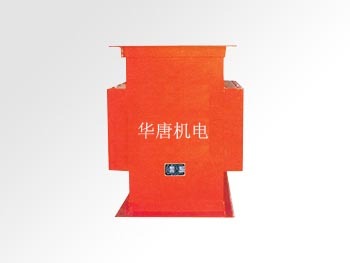 河北人工卸鐵管道除鐵器