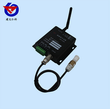 網(wǎng)絡(luò)型溫濕度傳感器WIFI單探頭變送器