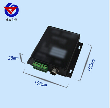 網(wǎng)絡(luò)型溫濕度傳感器WIFI單探頭變送器