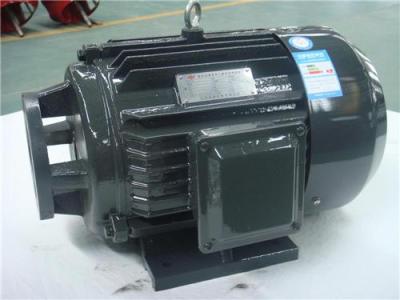 直销液压专用 泵用电机CY14-1B配套电机