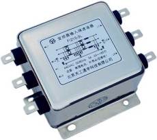小功率变频器输入端EMC滤波器FI210-3L