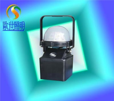 場站照明FW6310輕便式多功能裝卸燈 直銷