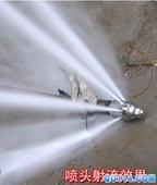苏州无锡惠山区高压清洗管道 专业污水处理
