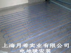 上海碳纤维地暖 江苏地暖安装 家用电采暖
