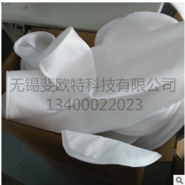 塑料圈线缝过滤袋